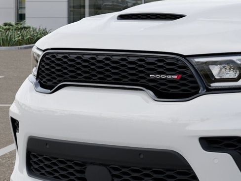 New 2026 Dodge Durango GT AWD/4WD image 12