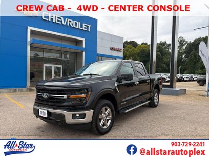 Used 2024 Ford F150 XLT w/ Mobile Office Package