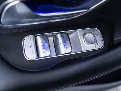 Used 2021 Mercedes-Benz GLE 53 AMG 4MATIC image 24