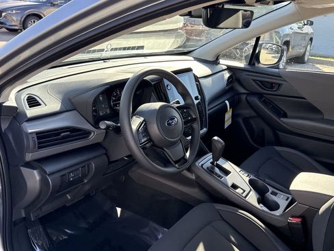 New 2026 Subaru Crosstrek 2.5i Premium image 2