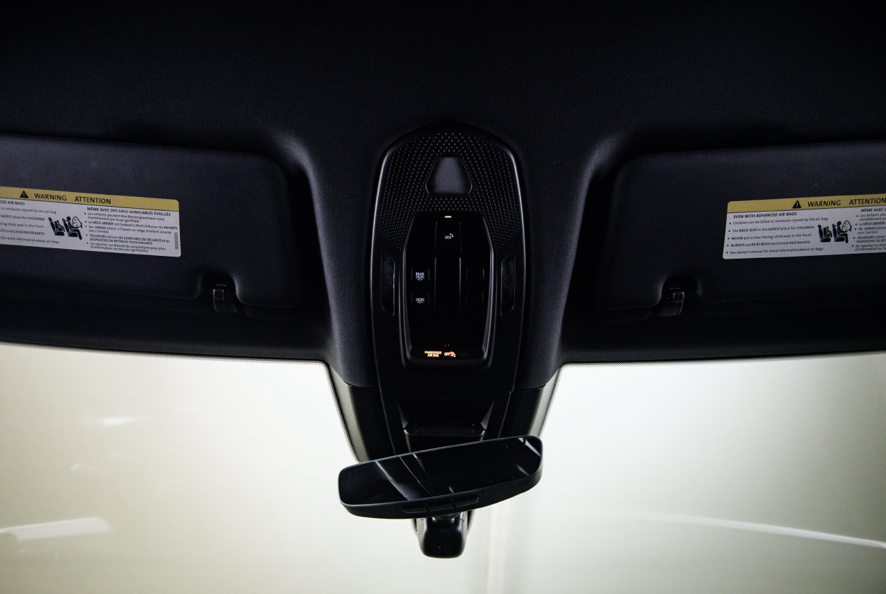 Certified 2024 Porsche Cayenne AWD/4WD image 20