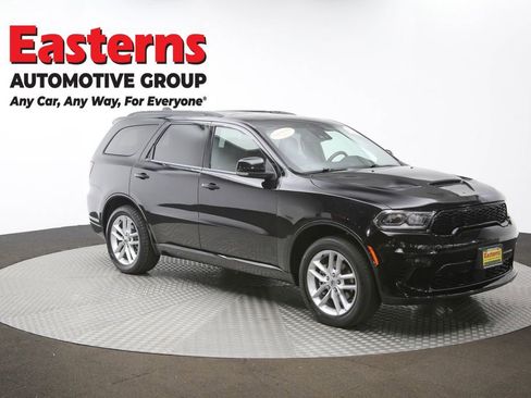 Used 2023 Dodge Durango GT image 51