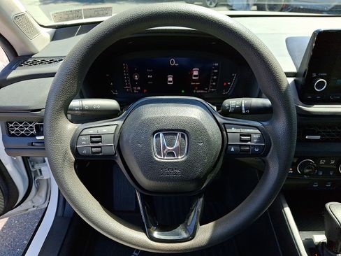 Used 2024 Honda Accord EX image 17