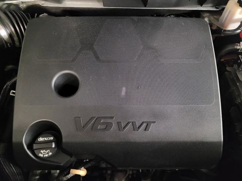 Used 2019 Chevrolet Traverse LS image 30