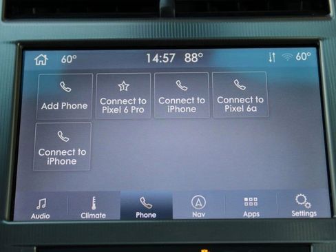 Used 2020 Lincoln MKZ Reserve w/ Monochromatic Package image 18