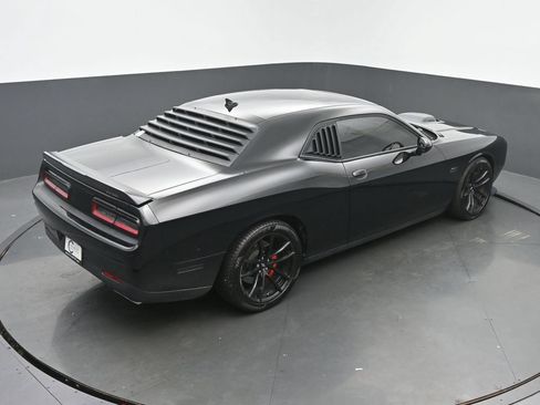 Used 2023 Dodge Challenger R/T w/ Plus Package RWD image 39