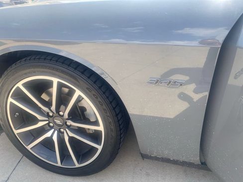 Used 2023 Dodge Challenger R/T RWD image 12