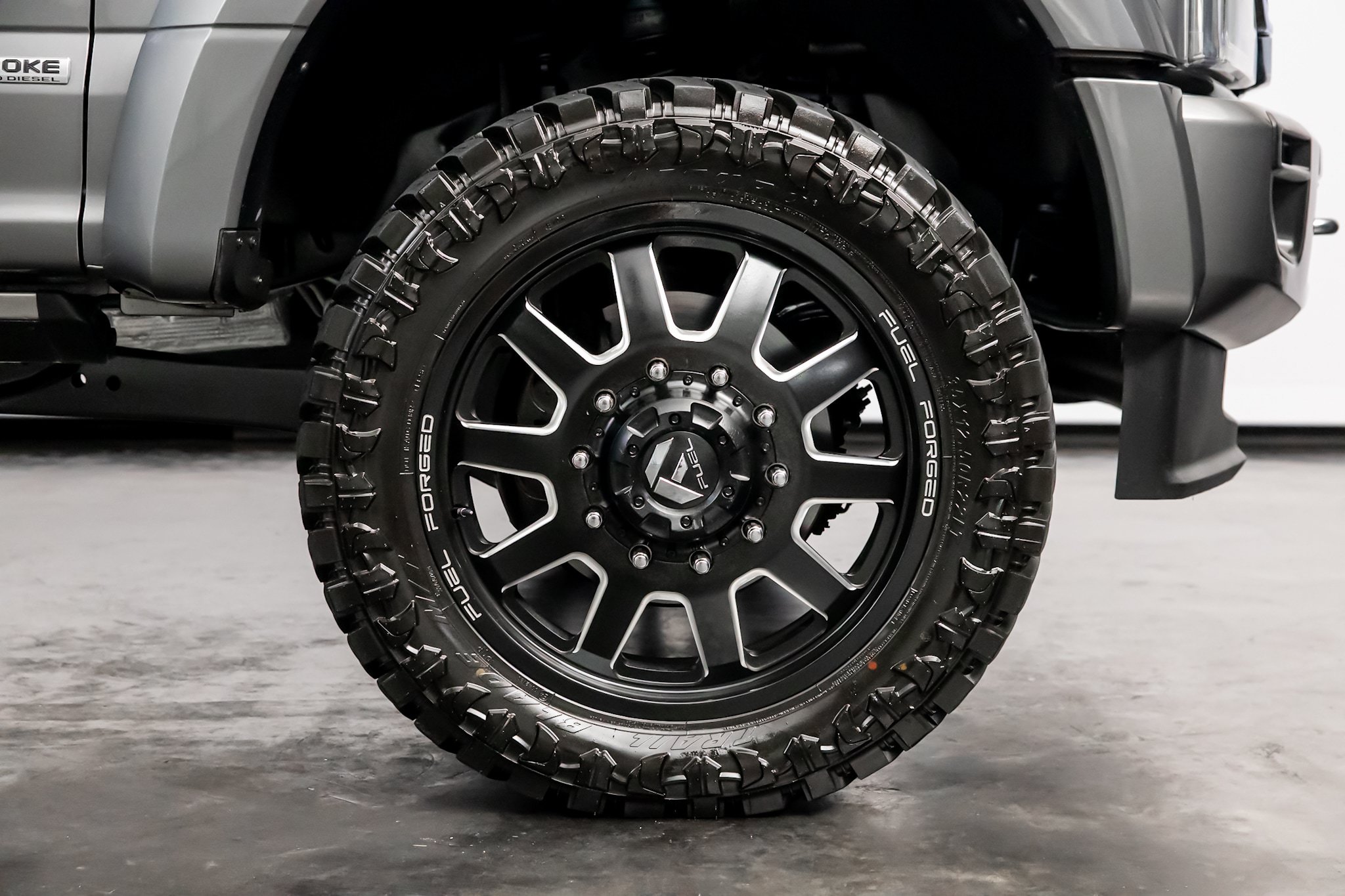 Used 2022 Ford F450 Platinum AWD/4WD image 24