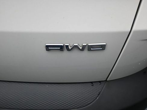 Used 2022 Ford Escape SEL image 26