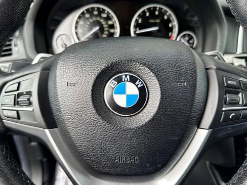 Used 2017 BMW X4 xDrive28i AWD/4WD image 17