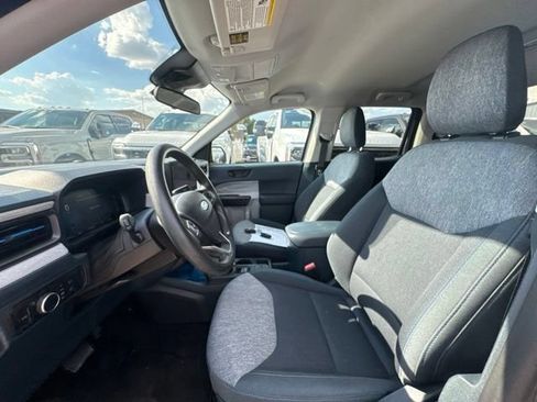 Used 2026 Ford Maverick XLT AWD/4WD image 2