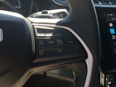 Used 2024 Jeep Grand Cherokee L Laredo w/ Luxury Tech Group I image 23