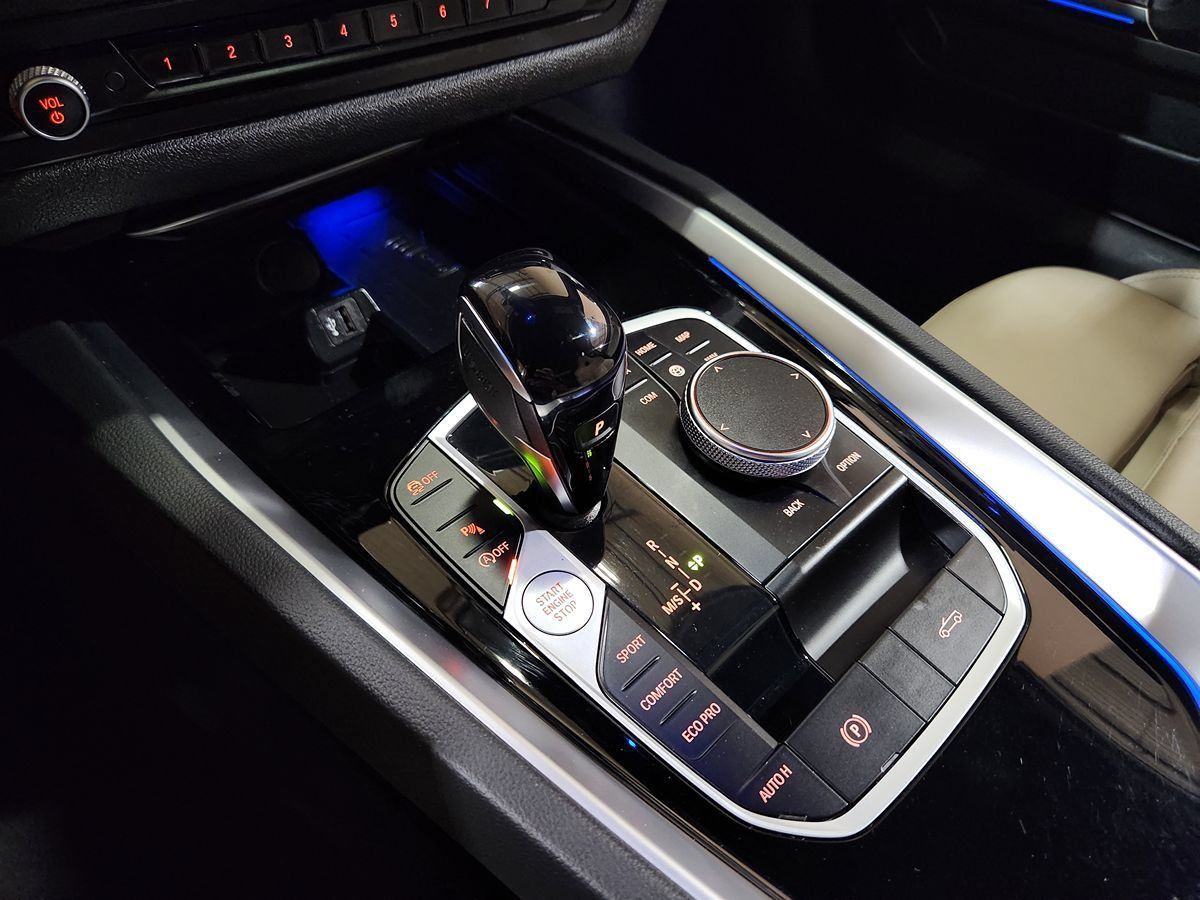 Used 2024 BMW Z4 sDrive30i w/ Premium Package RWD image 40