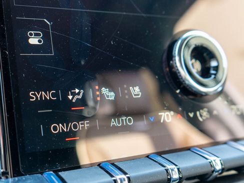 New 2026 GMC Yukon XL Denali Ultimate image 30