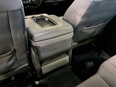 Used 2017 Chevrolet Silverado 1500 LS w/ Trailering Package image 28