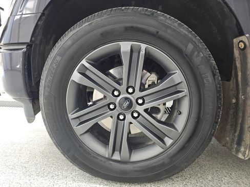 Used 2022 Ford F150 XLT w/ Equipment Group 302A High image 9