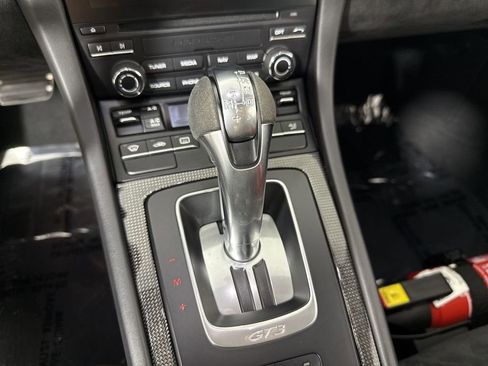 Certified 2018 Porsche 911 GT3 image 31