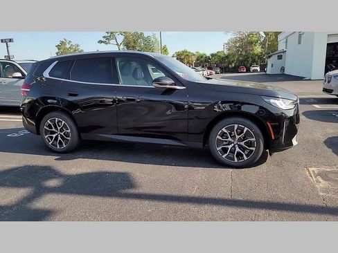 New 2025 BMW X3 xDrive30i image 26