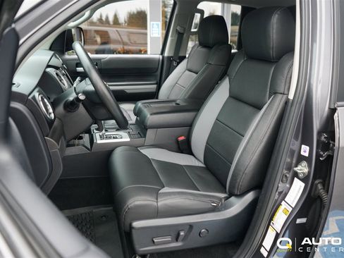 Used 2018 Toyota Tundra SR5 image 13