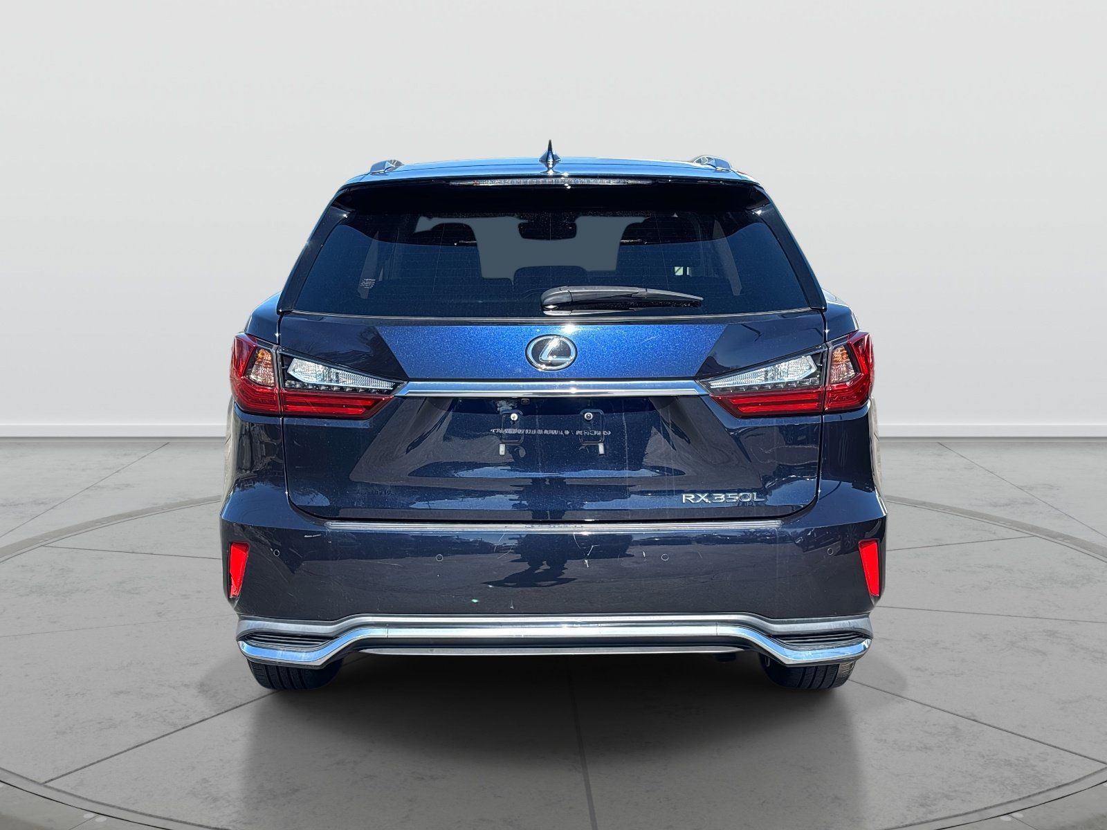 Used 2019 Lexus RX 350L AWD image 4