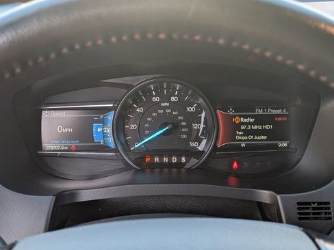 Used 2019 Ford Explorer Sport AWD/4WD image 25