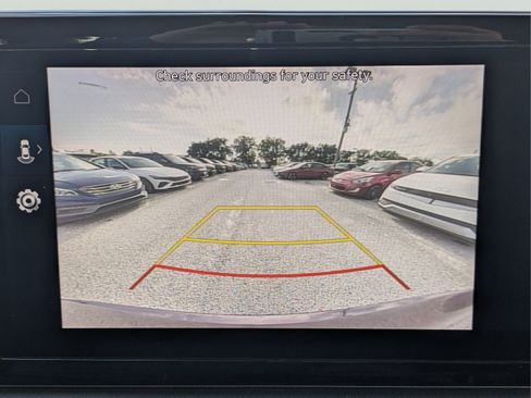 Used 2024 Hyundai Palisade SEL FWD image 21