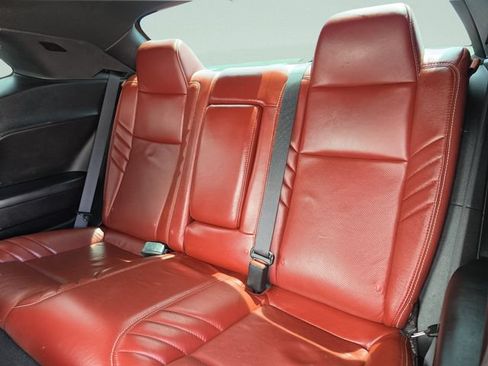 Used 2020 Dodge Challenger SRT Hellcat Redeye RWD image 21