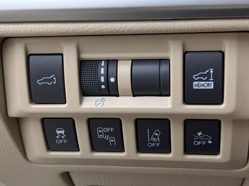 Used 2018 Subaru Outback 3.6R Limited image 25