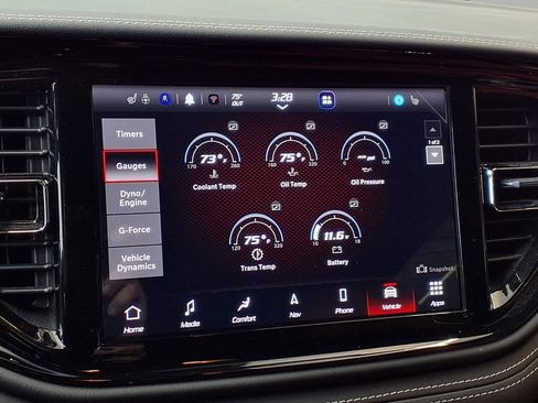 New 2026 Dodge Durango SRT Hellcat w/ Premium Group image 6