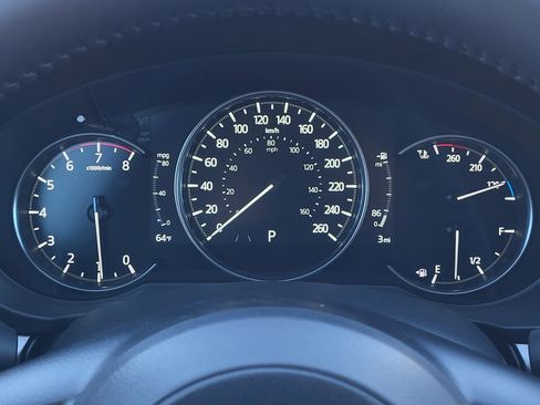 New 2025 MAZDA CX-5 AWD 2.5 S w/ Premium Plus Pkg image 11