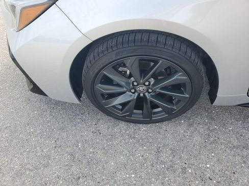 Certified 2026 Toyota Corolla SE image 18