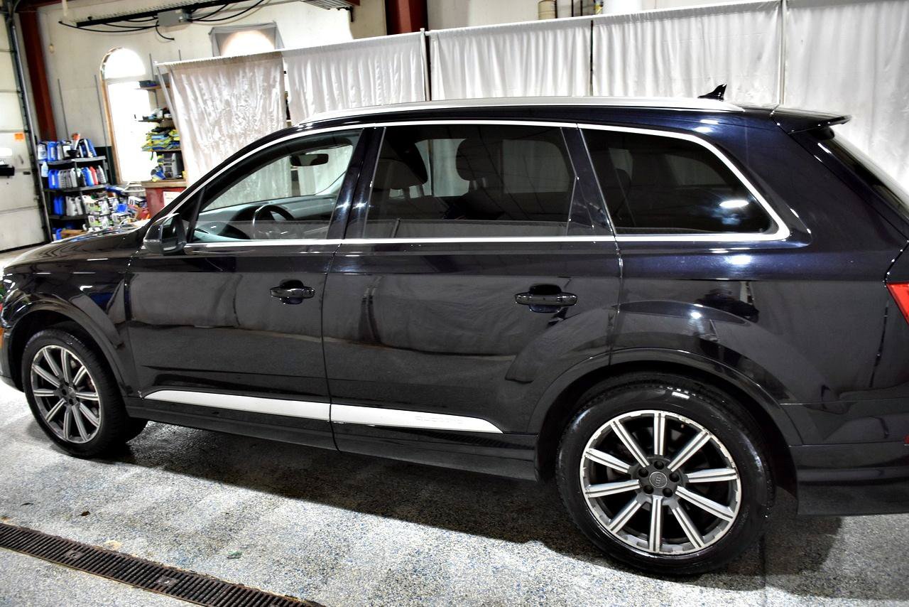Used 2018 Audi Q7 2.0T Premium Plus AWD/4WD image 31