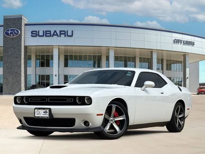 Used 2019 Dodge Challenger GT
