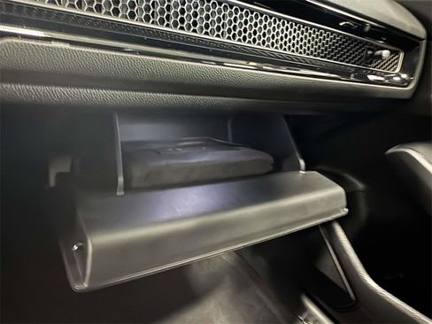 Used 2022 Honda Civic LX image 29