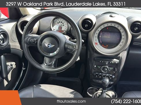 Used 2012 MINI Cooper Countryman image 30