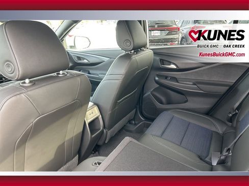 New 2026 Buick Envista Preferred w/ Convenience I Package image 29