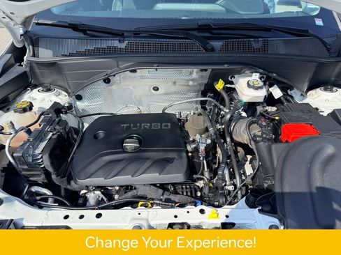 Used 2024 Chevrolet TrailBlazer LS w/ LS Convenience Package FWD image 28