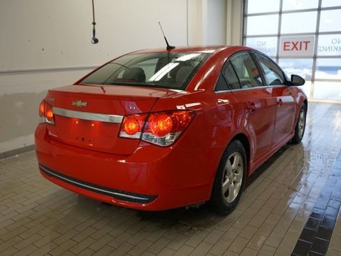 Used 2014 Chevrolet Cruze LT w/ RS Package image 14