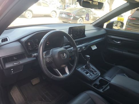 Used 2024 Honda CR-V Sport-L image 2