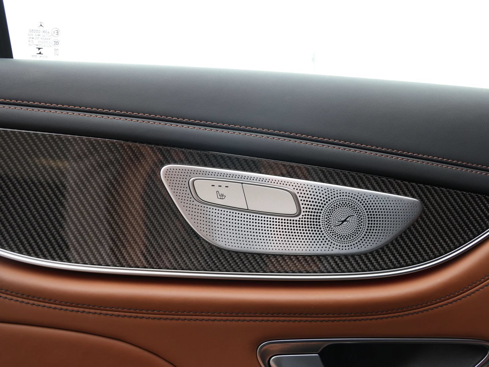 Used 2022 Mercedes-Benz AMG GT 53 image 18