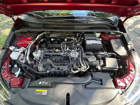 Used 2023 Toyota Corolla SE FWD image 12