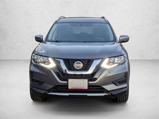 Used 2018 Nissan Rogue SV video 2