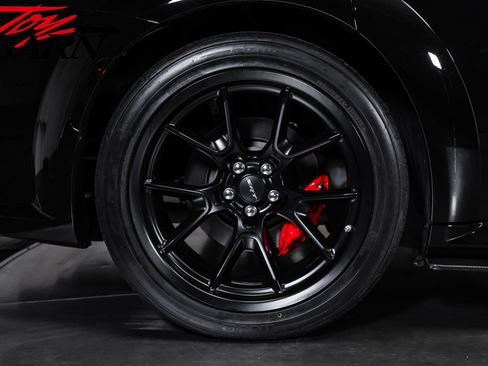 Used 2022 Dodge Charger SRT Hellcat RWD image 15
