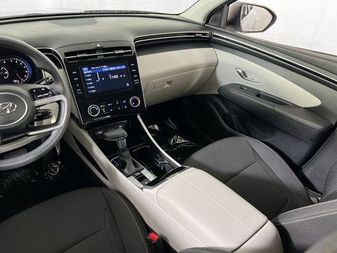 Used 2024 Hyundai Tucson SE AWD/4WD image 21