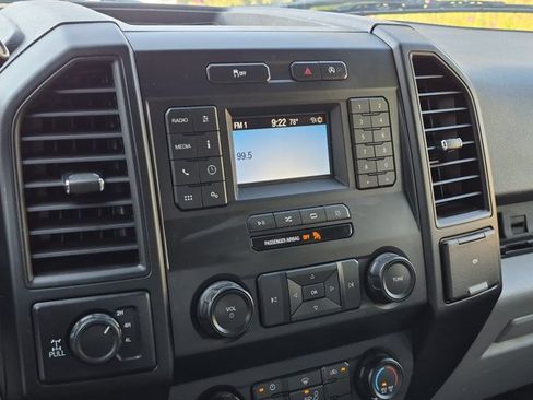 Used 2020 Ford F150 XL w/ XL Power Equipment Group AWD/4WD image 12