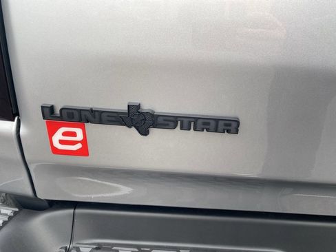 New 2026 RAM 1500 Lone Star image 47