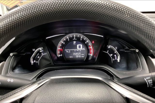Used 2016 Honda Civic LX image 13