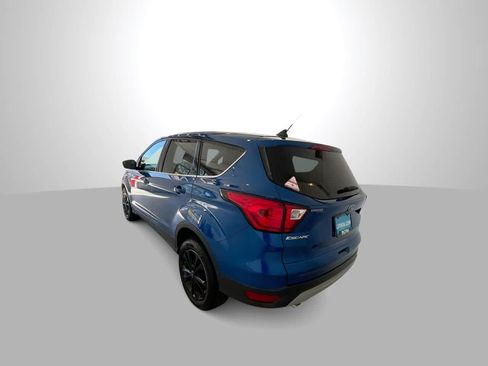 Used 2019 Ford Escape SE AWD/4WD image 6