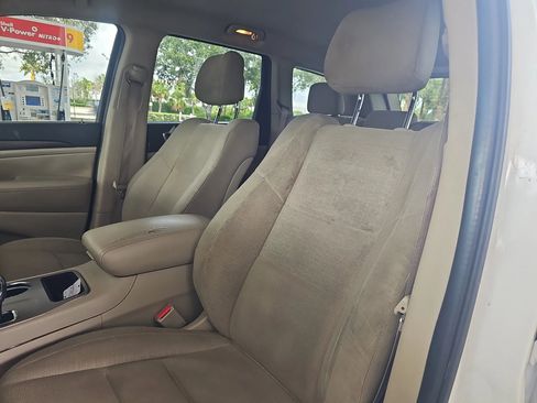 Used 2015 Jeep Grand Cherokee Laredo w/ Quick Order Package 23E image 27