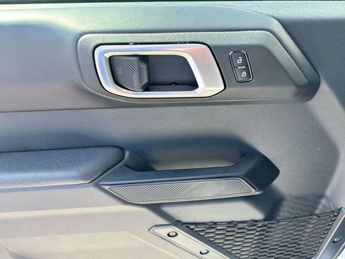 New 2026 Ford Bronco Badlands AWD/4WD image 22